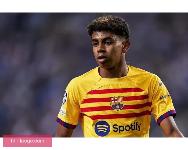 亚马尔打破西甲最年轻进球纪录成就历史新篇章